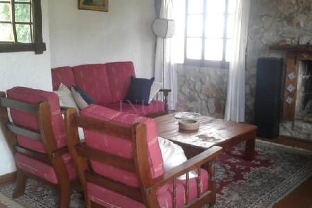 Casa en alquiler en  La Barra, 2 dormitorios . - Indigo Propiedades