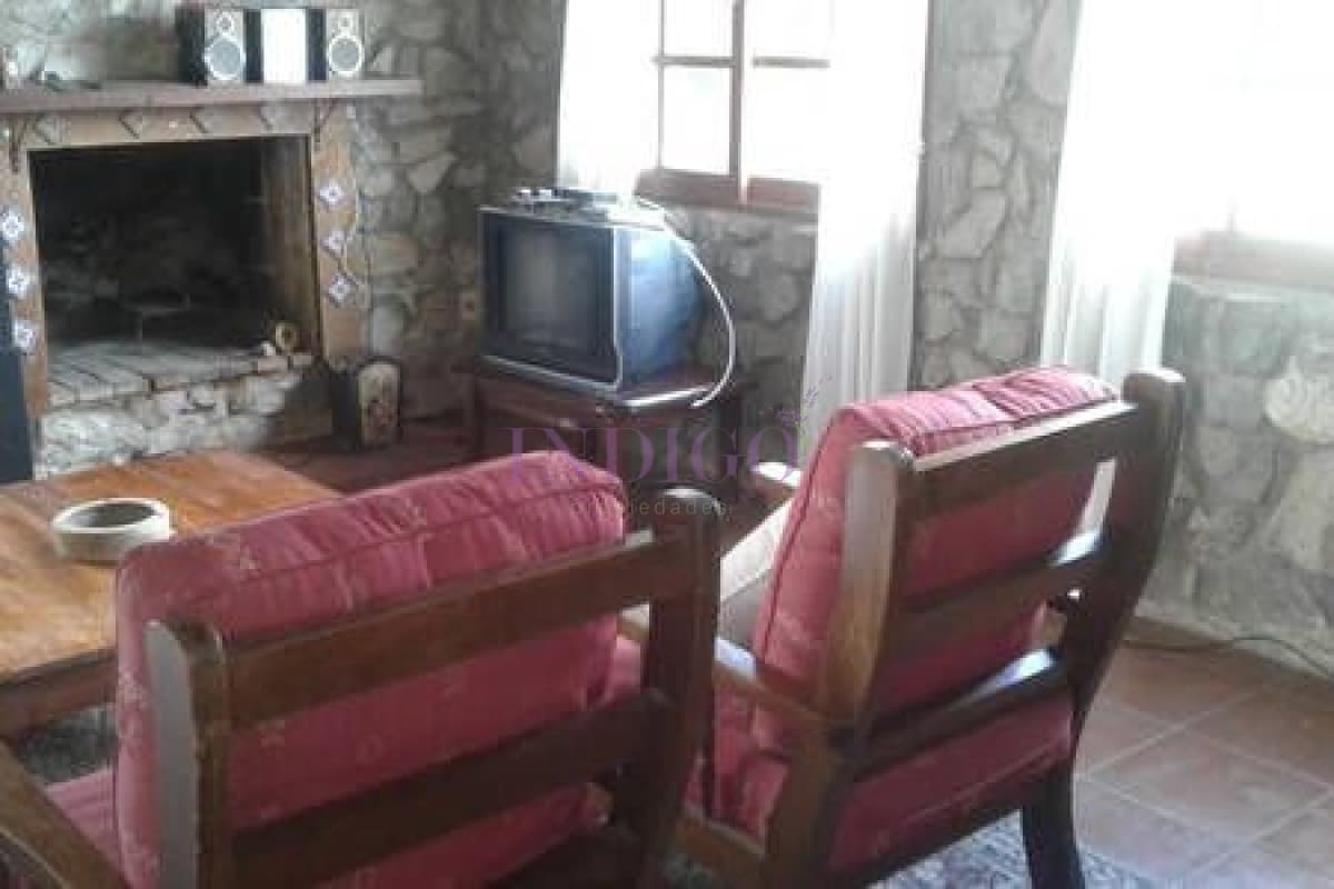 Casa en alquiler en  La Barra, 2 dormitorios . - Indigo Propiedades