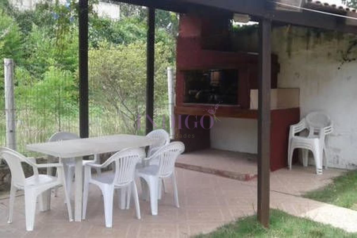 Casa en alquiler en  La Barra, 2 dormitorios . - Indigo Propiedades