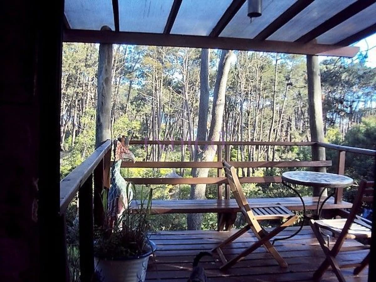 Casa en alquiler en Montoya, a metros del mar. - Indigo Propiedades