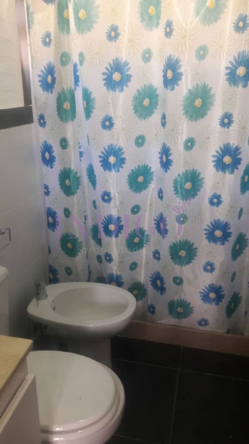 Casa nueva en alquiler anual y temporal en Balneario Buenos Aires, 2 dormitorios . - Indigo Propiedades