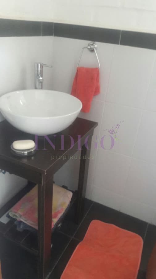 Casa nueva en alquiler anual y temporal en Balneario Buenos Aires, 2 dormitorios . - Indigo Propiedades