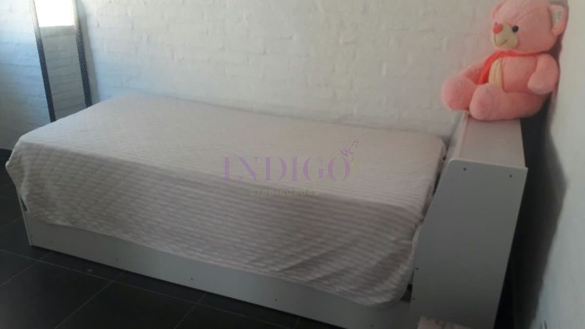 Casa nueva en alquiler anual y temporal en Balneario Buenos Aires, 2 dormitorios . - Indigo Propiedades