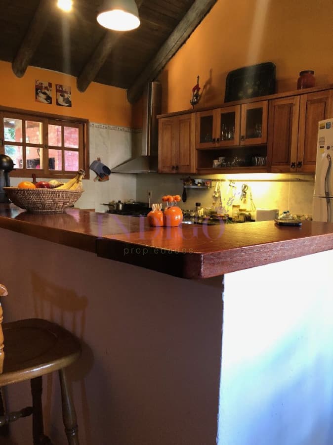En alquiler casa en  Tio Tom, Punta ballena, 4 dormitorios . - Indigo Propiedades