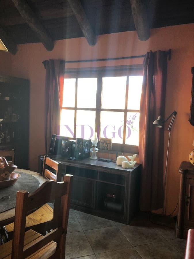 En alquiler casa en  Tio Tom, Punta ballena, 4 dormitorios . - Indigo Propiedades