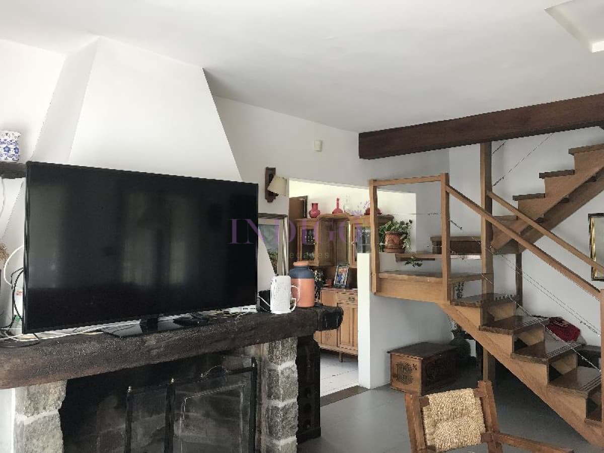 Muy linda casa en alquiler en playa Mansa, 4 dormitorios . - Indigo Propiedades