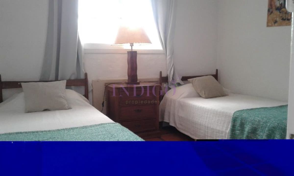 Casa en La Barra, 3 dormitorios en alquiler. - Indigo Propiedades