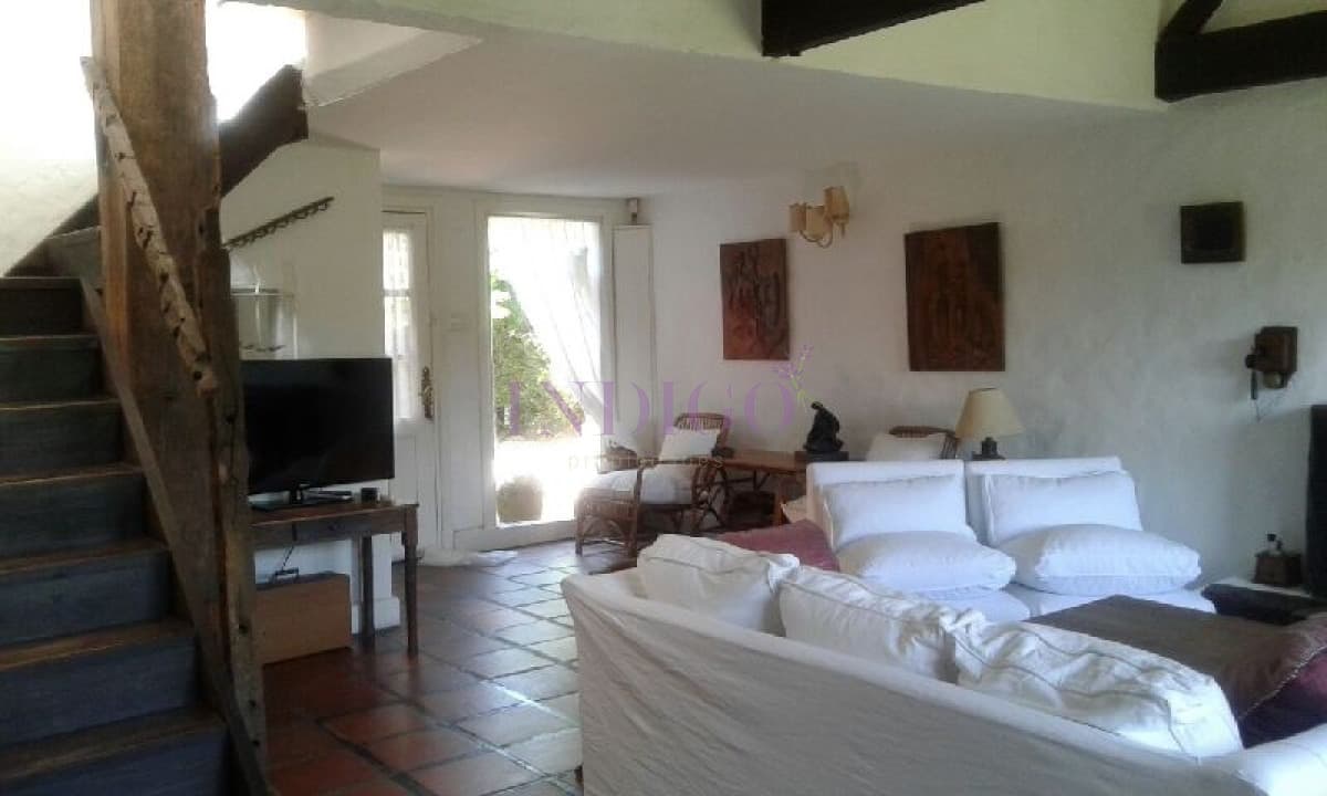 Casa en La Barra, 3 dormitorios en alquiler. - Indigo Propiedades