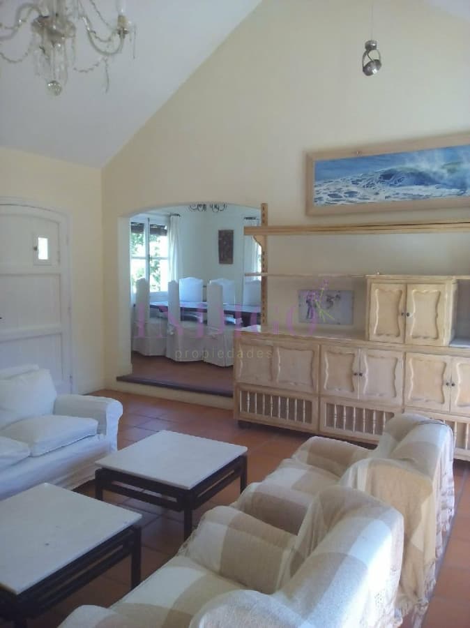 Alquiler en La Barra , 3 cuartos, ambientes amplios y súper confortables. - Indigo Propiedades