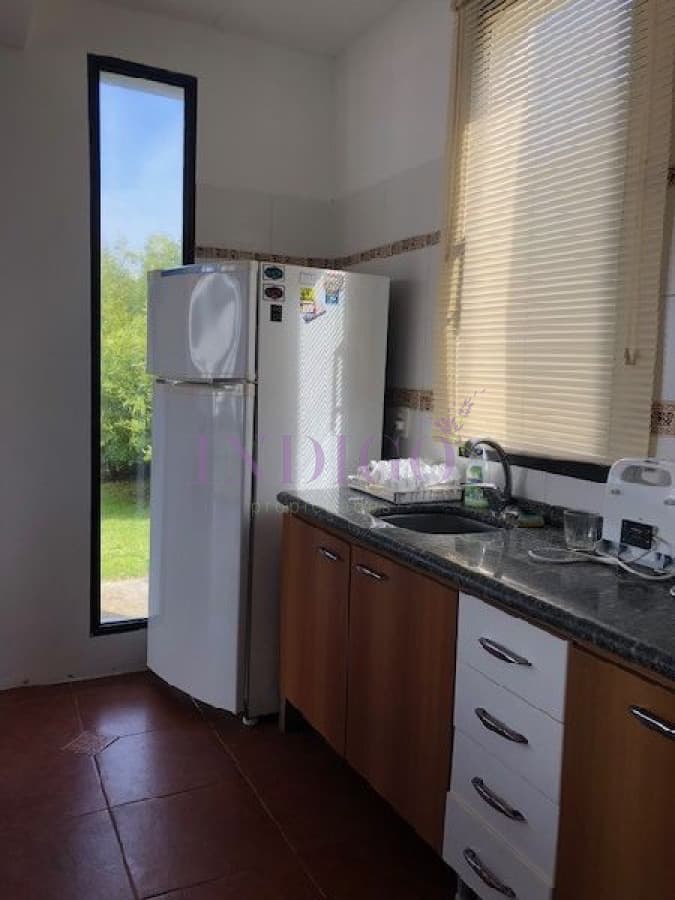 Casa en alquiler en Jose Ignacio, 3 dormitorios , muy cerquita de la playa. - Indigo Propiedades