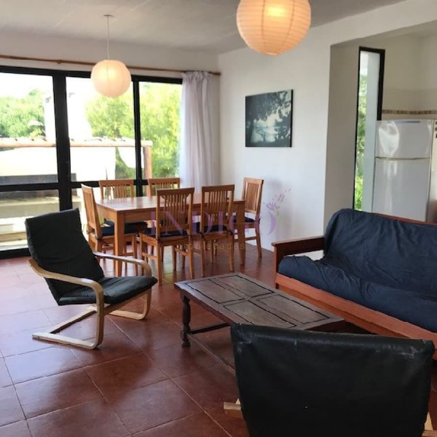 Casa en alquiler en Jose Ignacio, 3 dormitorios , muy cerquita de la playa. - Indigo Propiedades