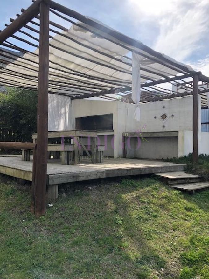 Casa en alquiler en  Jose Ignacio, 3 dormitorios . - Indigo Propiedades