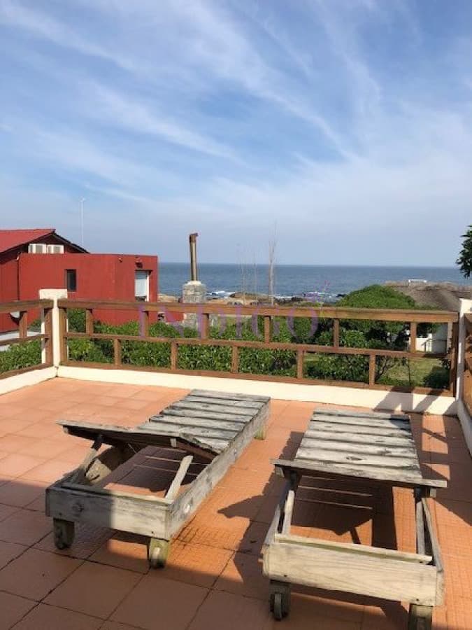 Casa en alquiler en  Jose Ignacio, 3 dormitorios . - Indigo Propiedades