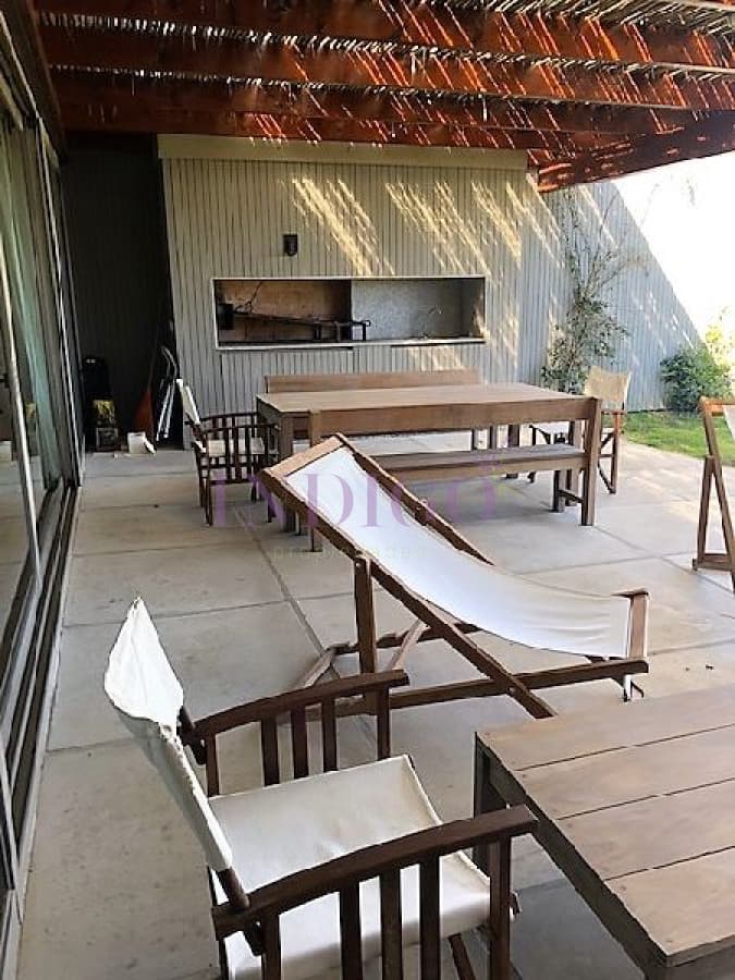 Excelente propiedad en venta y alquiler en  Pinar del Faro. Ambientes super cancheros, muy bien equipada. - Indigo Propiedades