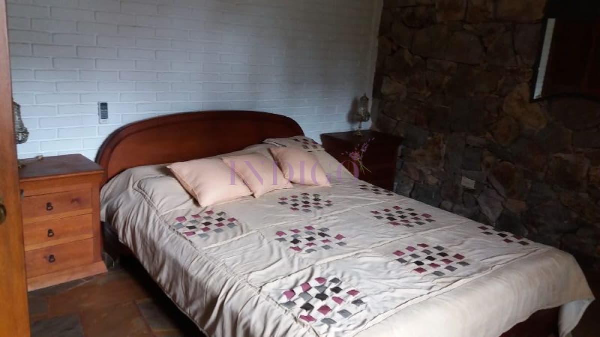 Casa en Mansa, 4 dormitorios, en venta - Indigo Propiedades