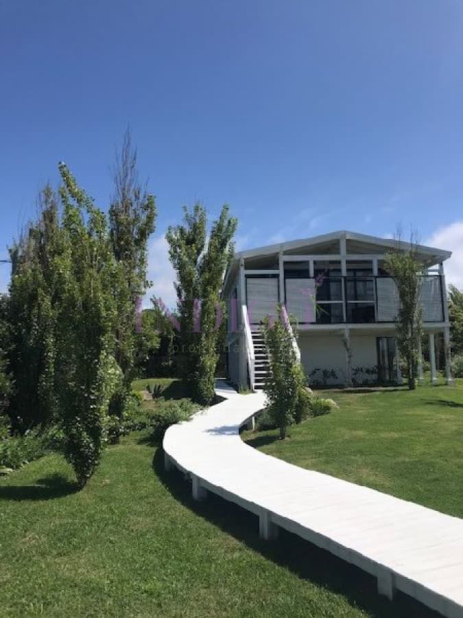 Muy buena propiedad en alquiler en Altos de Punta Piedras, 3 dormitorios . - Indigo Propiedades