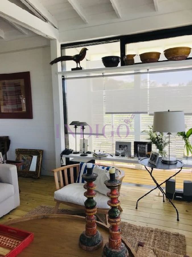Muy buena propiedad en alquiler en Altos de Punta Piedras, 3 dormitorios . - Indigo Propiedades