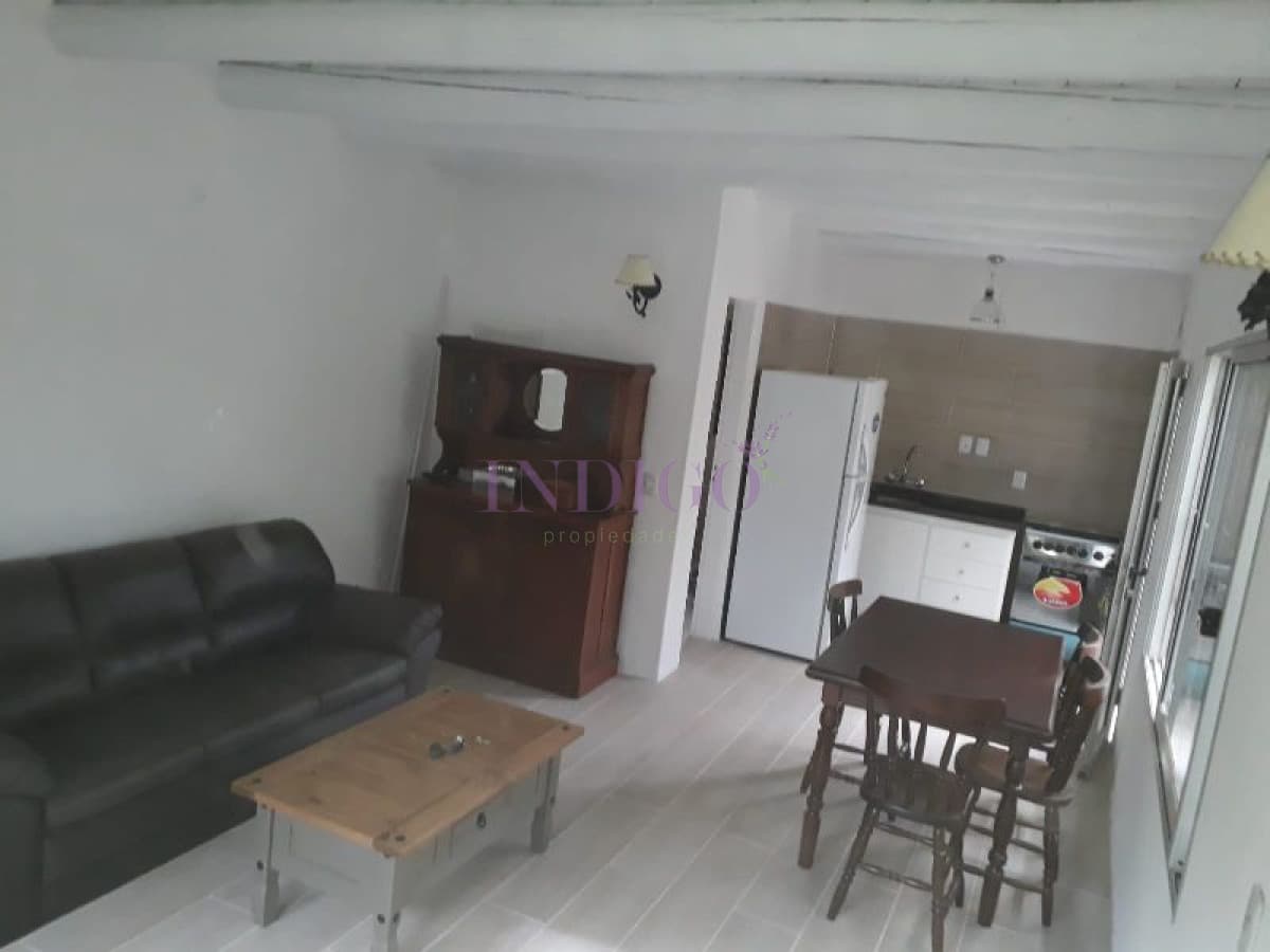 Muy buena casa en alquiler en La Barra. - Indigo Propiedades