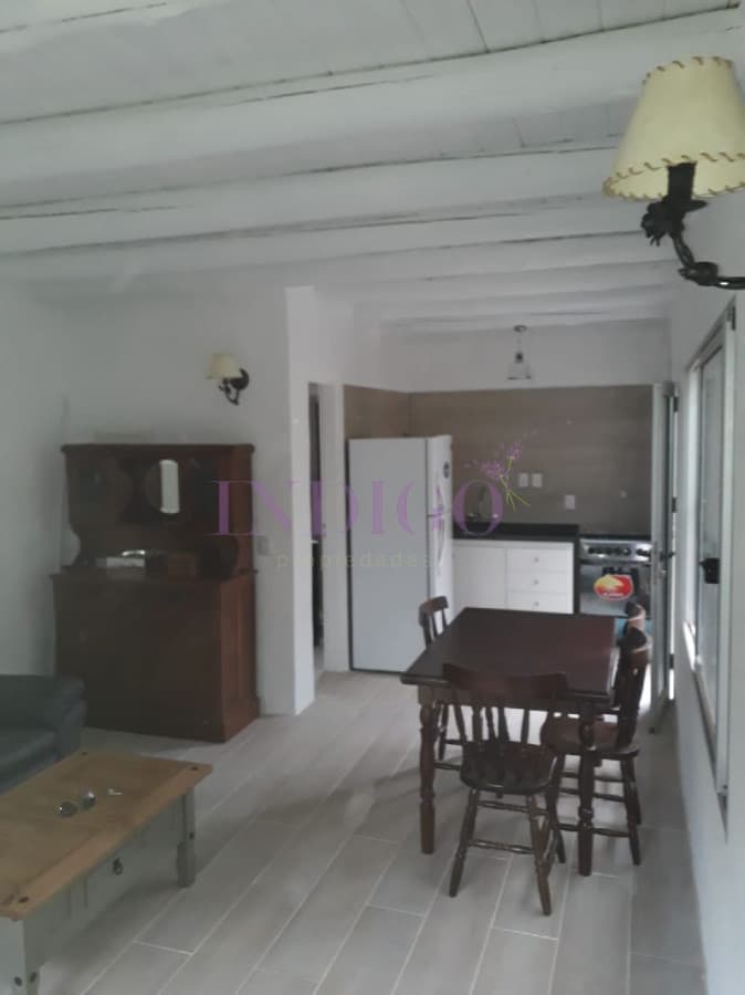 Muy buena casa en alquiler en La Barra. - Indigo Propiedades