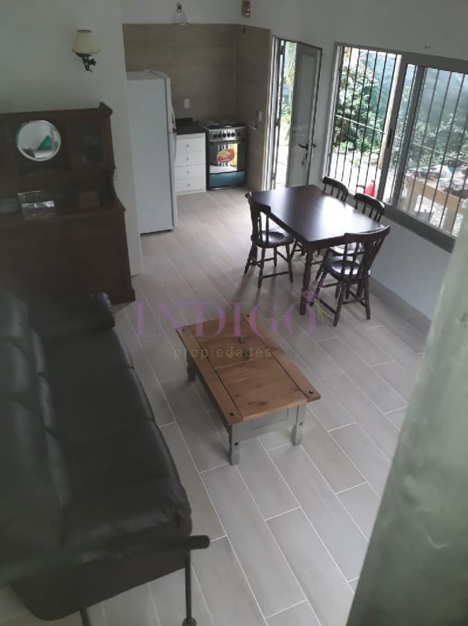 Muy buena casa en alquiler en La Barra. - Indigo Propiedades