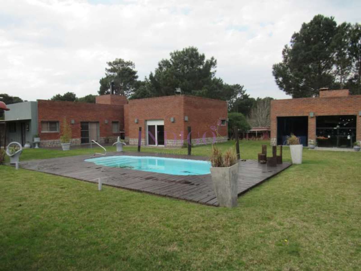 Casa en Punta Ballena, 3 dormitorios * - Indigo Propiedades