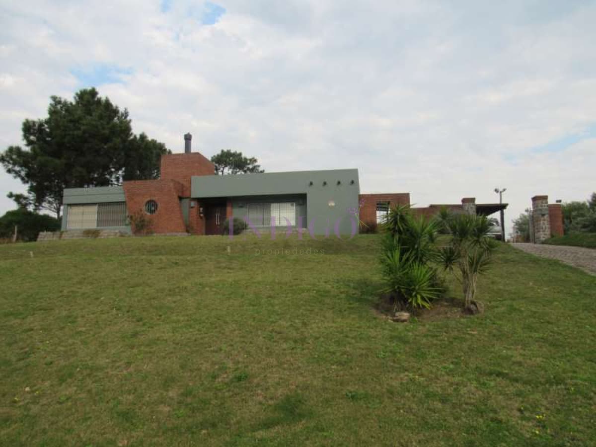 Casa en Punta Ballena, 3 dormitorios * - Indigo Propiedades