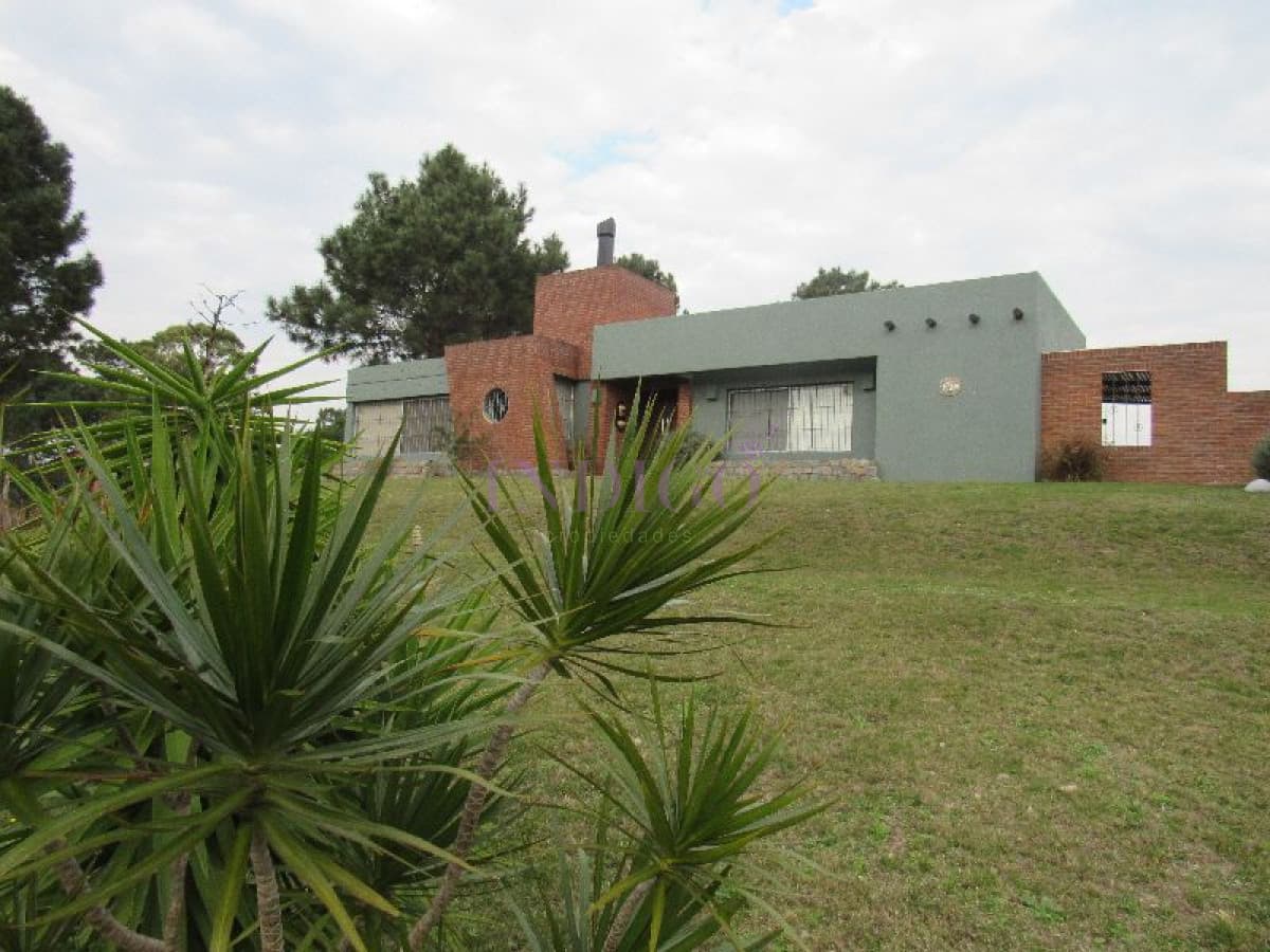 Casa en Punta Ballena, 3 dormitorios * - Indigo Propiedades