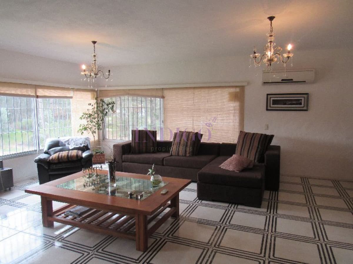 Casa en Punta Ballena, 3 dormitorios * - Indigo Propiedades