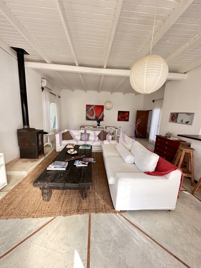 Casa venta en Montoya, 5 ambientes. - Indigo Propiedades