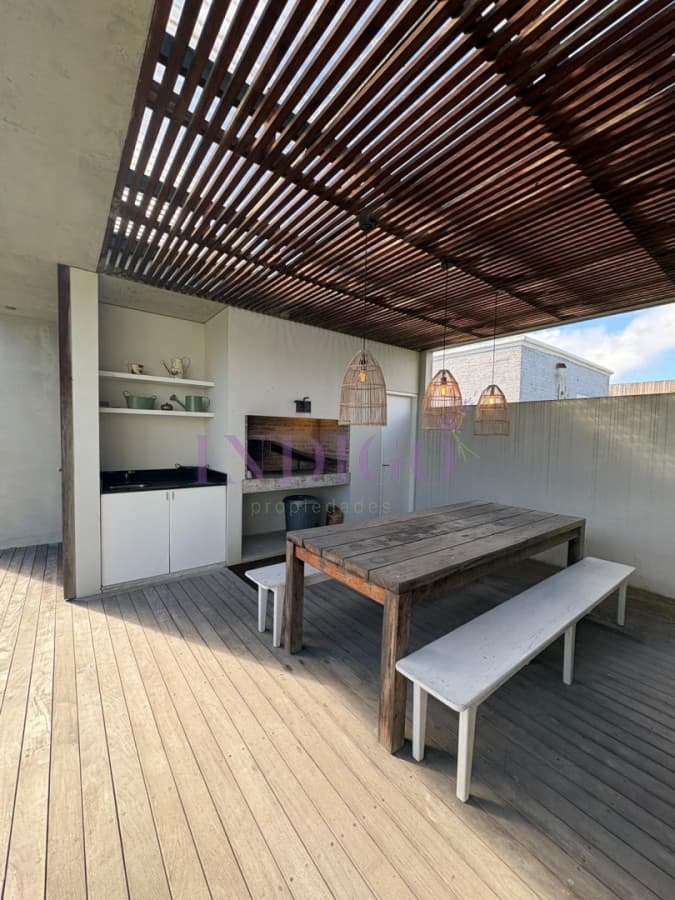José Ignacio, casa en alquiler  - Indigo Propiedades