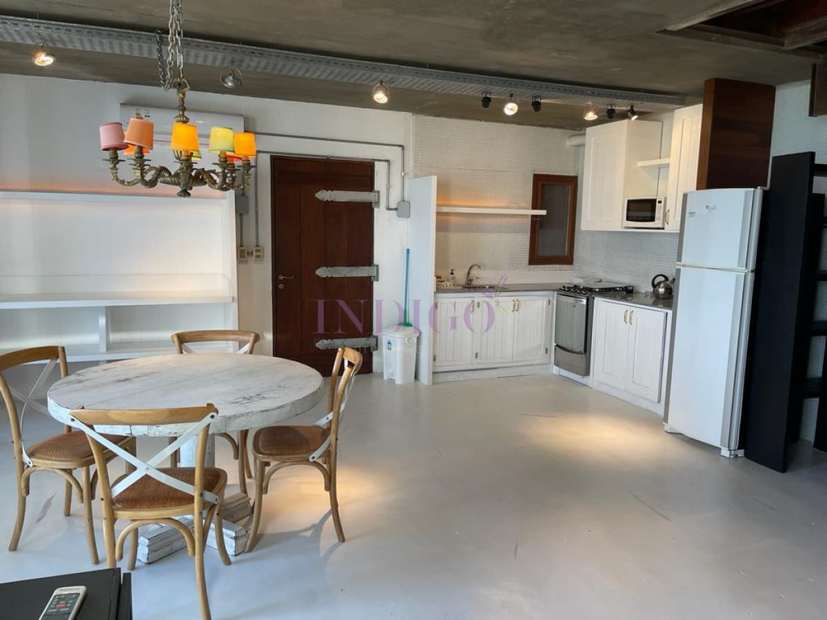 Casa en El Chorro, 2 Dormitorios y 3 Baños con Piscina! - Indigo Propiedades