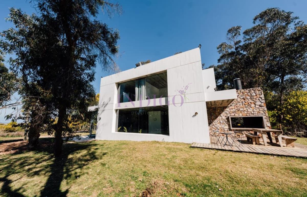Casa en  venta Santa Mónica en frente a la Laguna, 2 dormitorios 2 baños - Indigo Propiedades