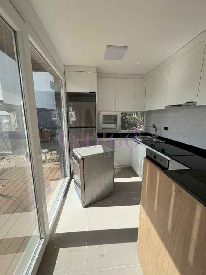 Casa en venta y alquiler en la Barra - Indigo Propiedades