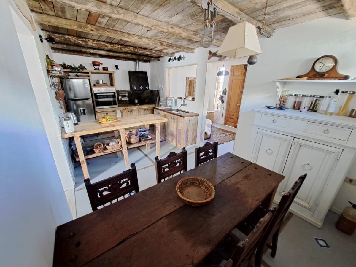 Casa en alquiler en la barra - Indigo Propiedades