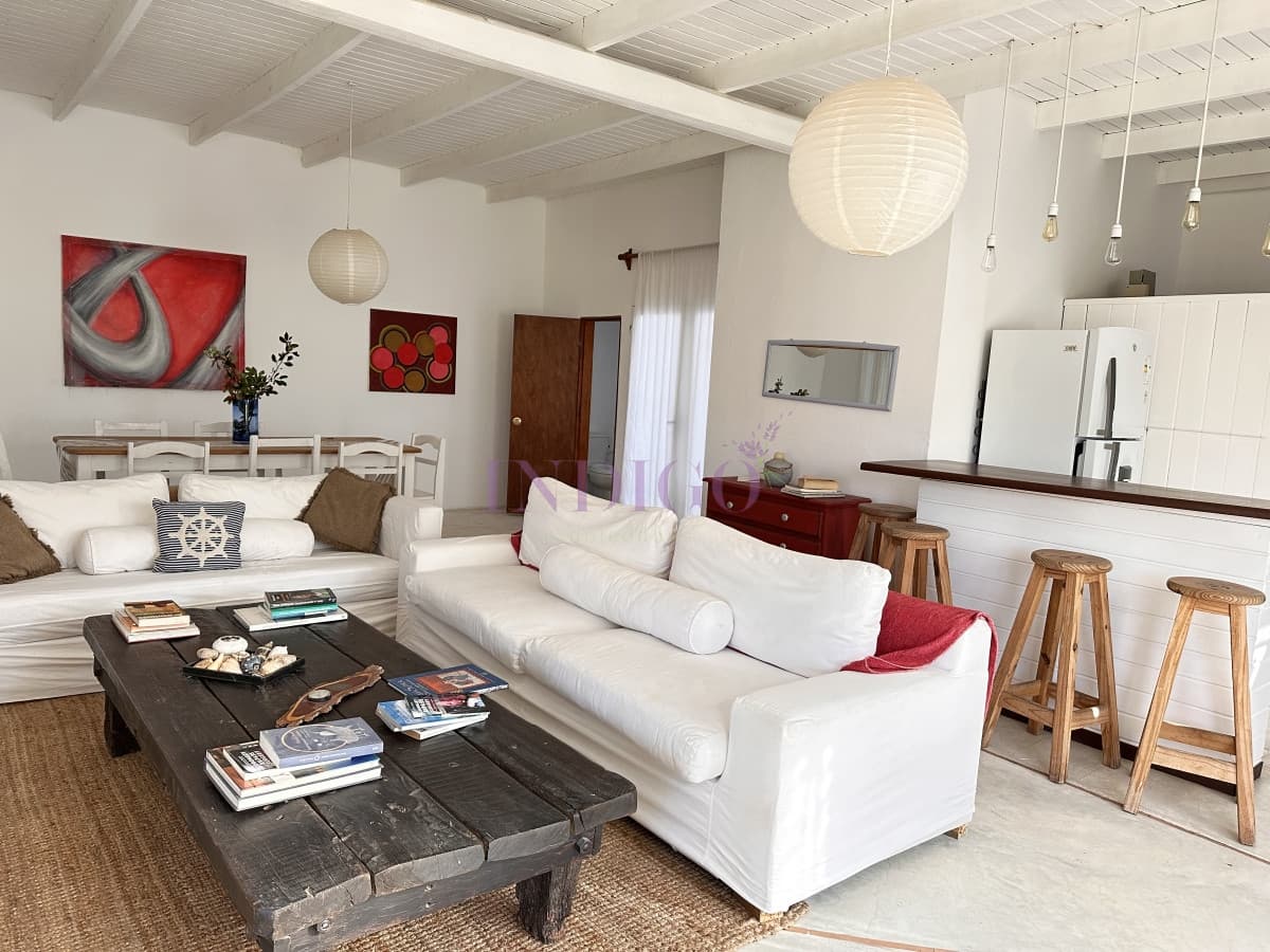 Casa venta en Montoya, 5 ambientes. - Indigo Propiedades