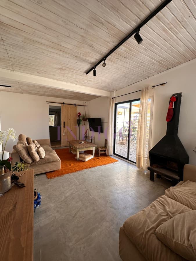 Casa en Manantiales en Alquiler - Indigo Propiedades
