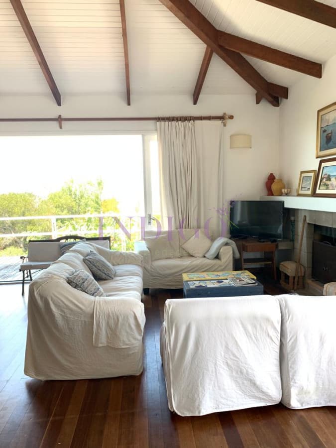 Casa en alquiler Punta piedras  , 3 dormitorios . - Indigo Propiedades