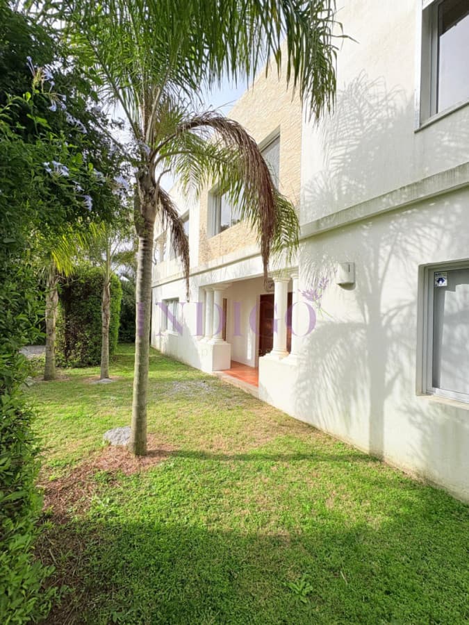 Alquiler casa  en Montoya, 4 dormitorios más servicio. - Indigo Propiedades