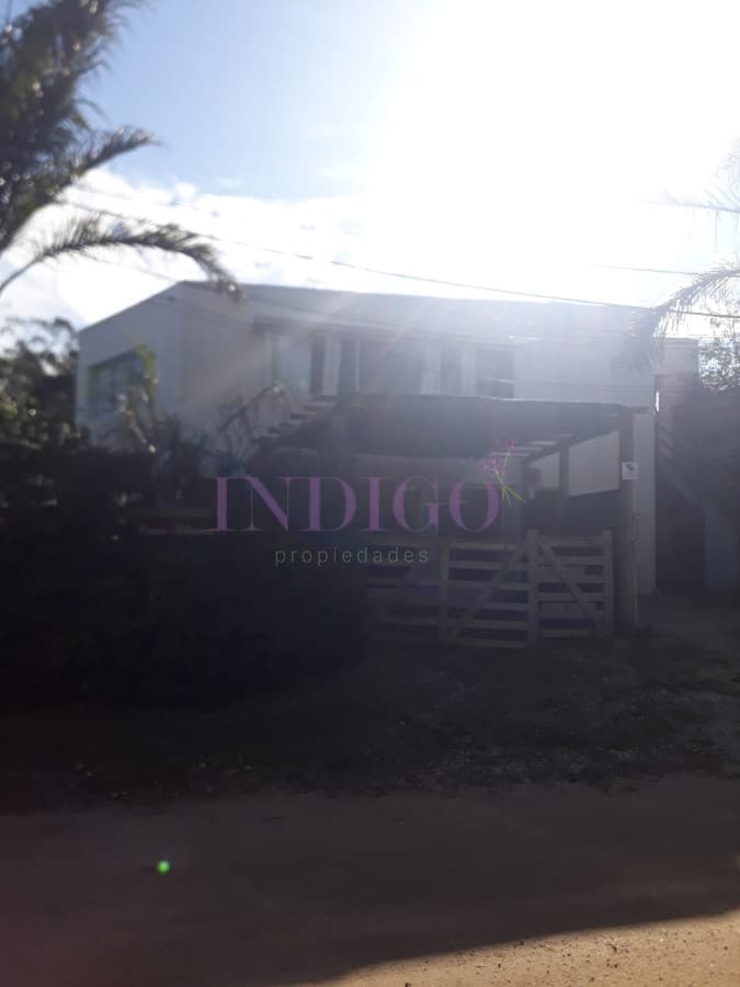 Casa en alquiler en La Barra. - Indigo Propiedades