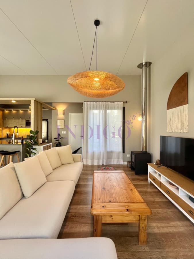 Casa en Montoya - Indigo Propiedades