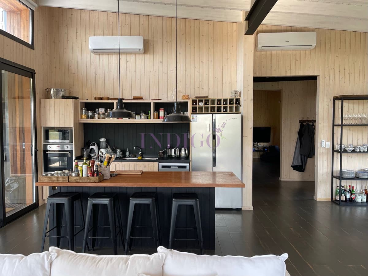 Casa en venta en Pueblo Mio - Indigo Propiedades