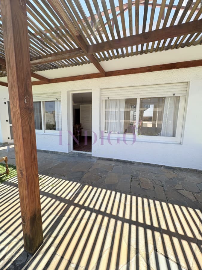 Casa en alquiler en La barra. - Indigo Propiedades