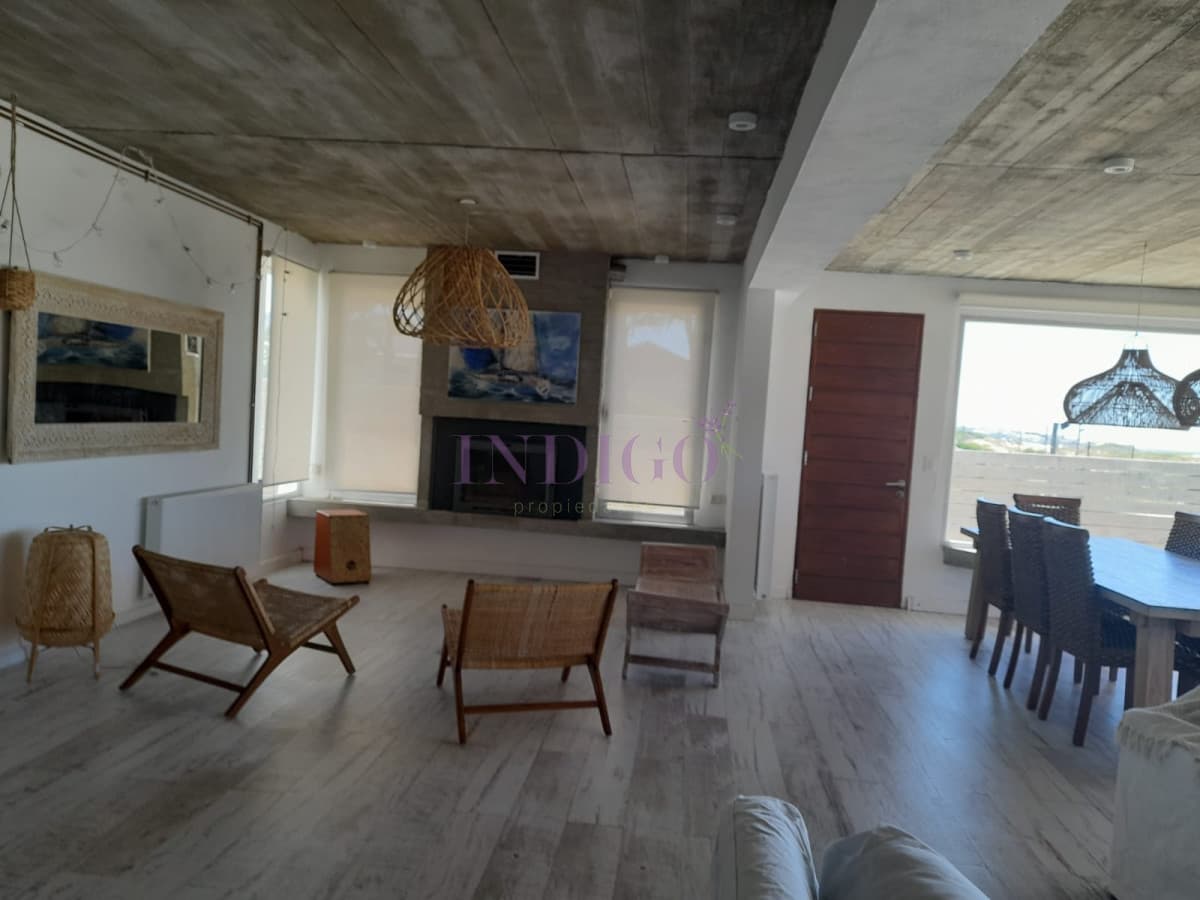 Casa en La Barra, Montoya - Indigo Propiedades
