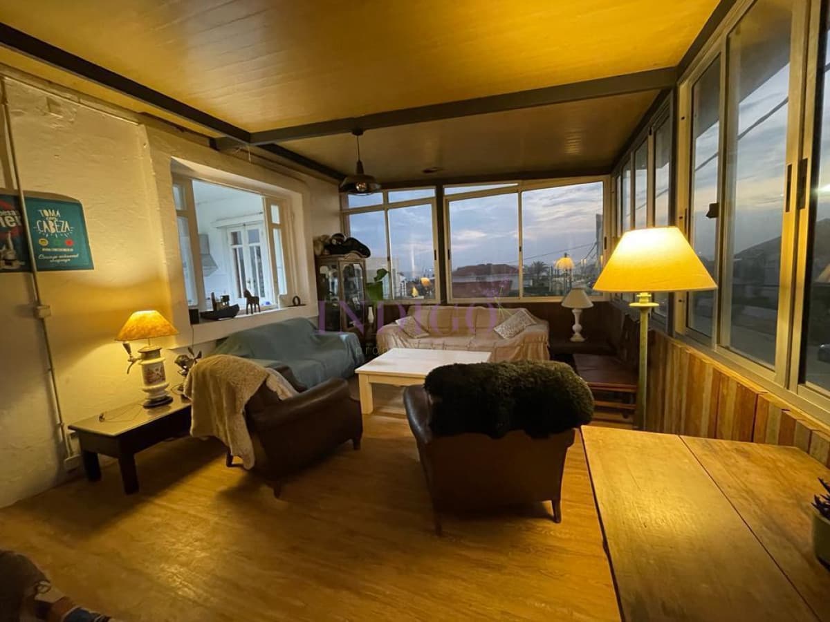 Hermosa casa en la tranquilidad de la Peninsula! - Indigo Propiedades