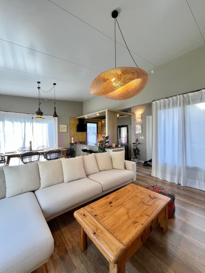 Casa en Montoya - Indigo Propiedades