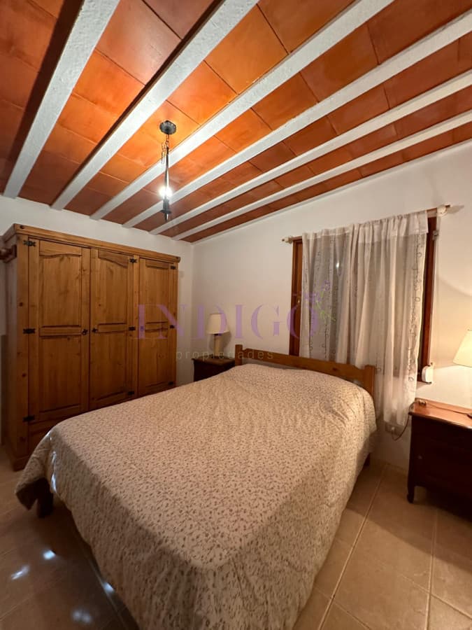 Casa en Alquiler en Manantiales - Indigo Propiedades