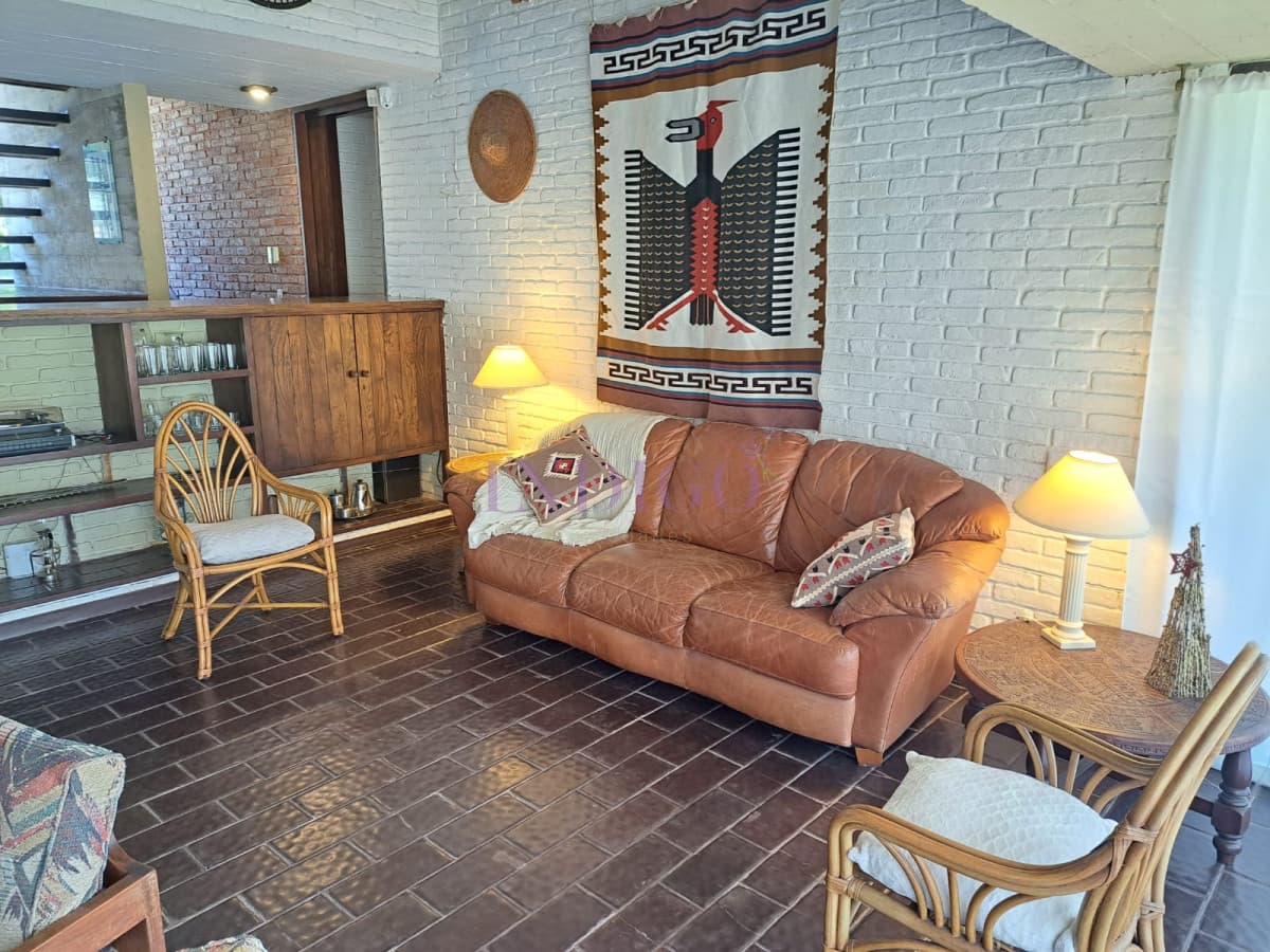 Casa en alquiler San Rafael - Indigo Propiedades
