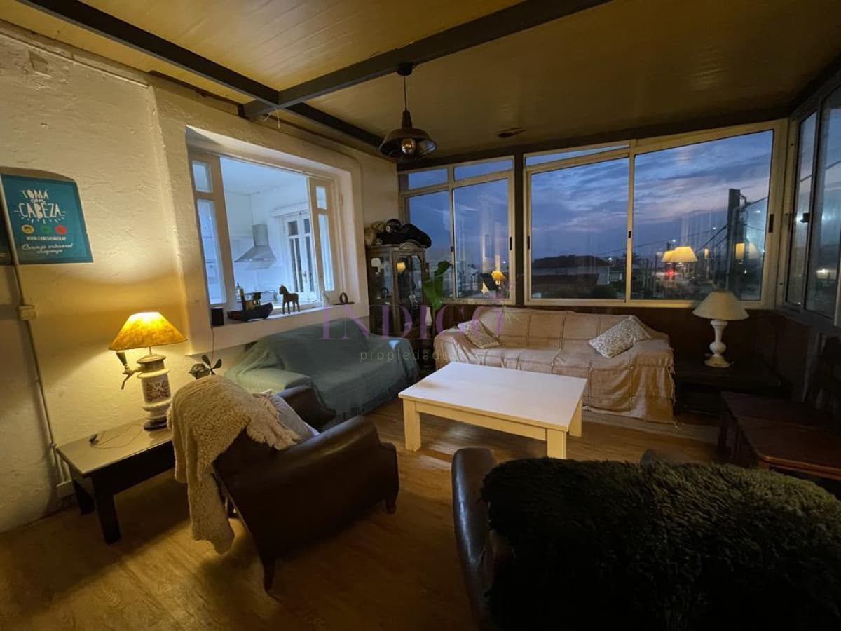 Hermosa casa en la tranquilidad de la Peninsula! - Indigo Propiedades
