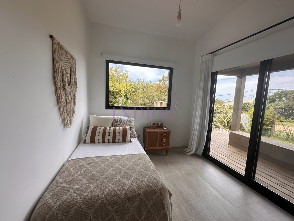 Casa en Altos de punta piedra, en alquiler, 4 dorm y 2 baños. - Indigo Propiedades