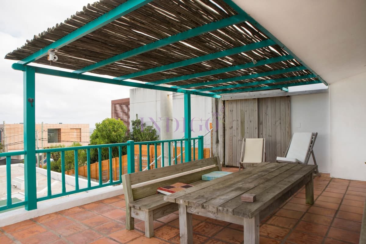 Impresionante casa con hermosas vista en el Pueblo de José Ignacio, 4 dormitoritos y 4 baños! - Indigo Propiedades